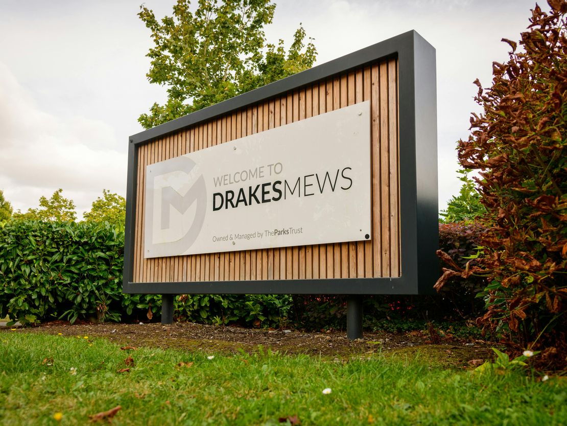 Drakes Mews Business Park, Crownhill, Milton Keynes, MK8 0ER