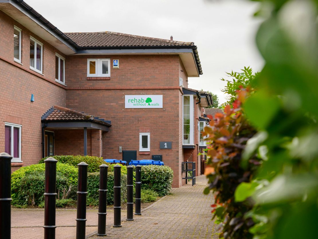 Drakes Mews Business Park, Crownhill, Milton Keynes, MK8 0ER