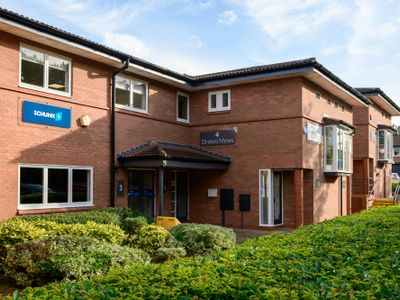 Property Image for Drakes Mews Business Park, Crownhill, Milton Keynes, MK8 0ER