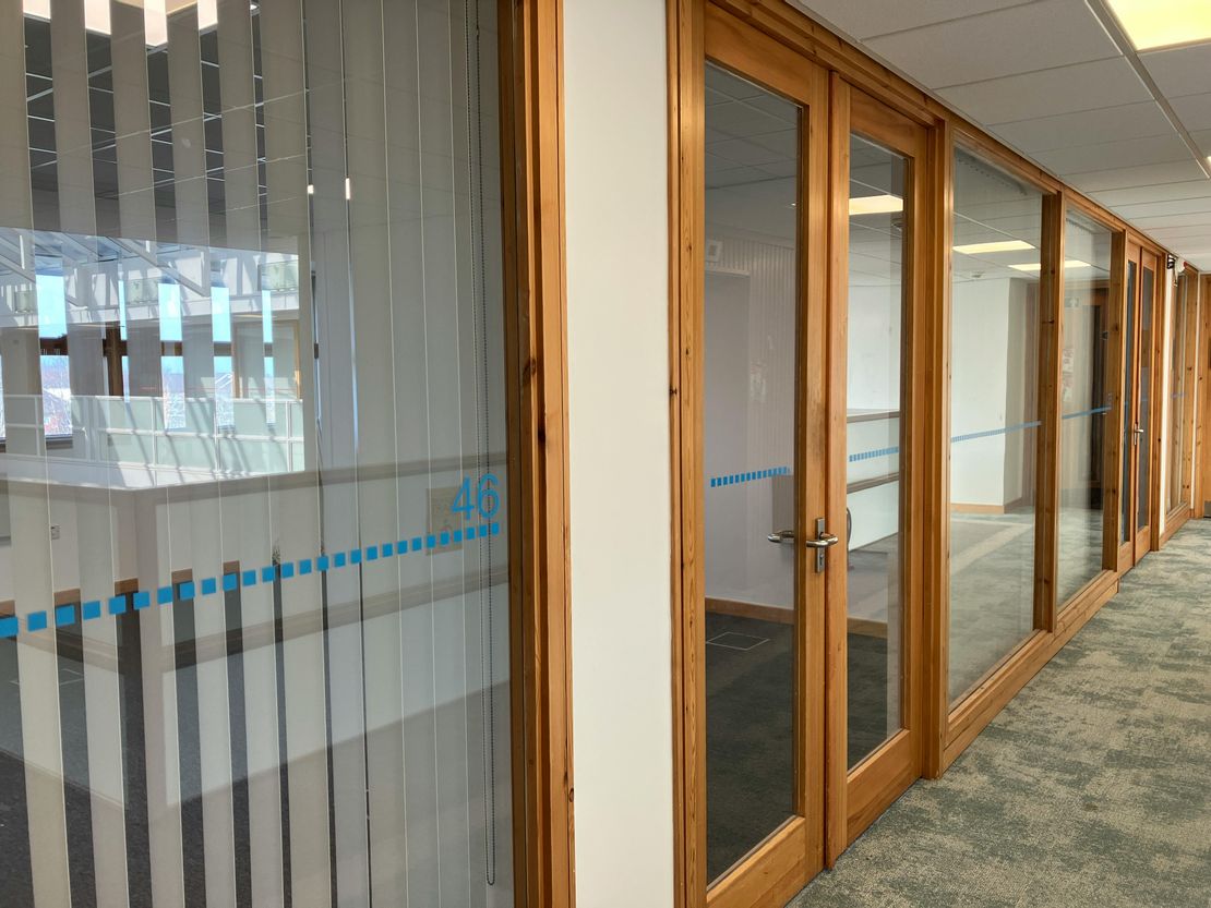 Suite 46 Shenley Pavilions, Chalkdell Drive, Shenley Wood, Milton Keynes, MK5 6LB