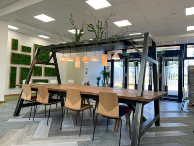 Property Image for Suite 46 Shenley Pavilions, Chalkdell Drive, Shenley Wood, Milton Keynes, MK5 6LB