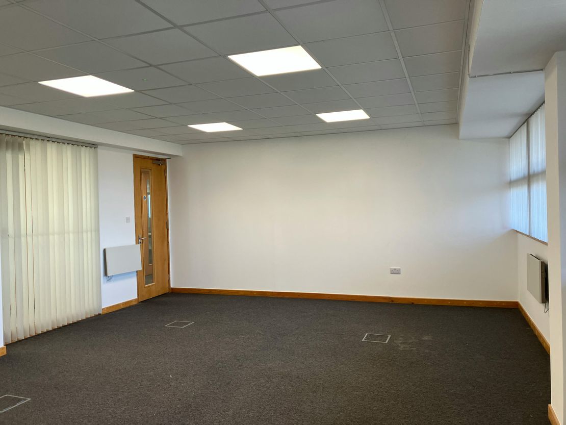 Suite 46 Shenley Pavilions, Chalkdell Drive, Shenley Wood, Milton Keynes, MK5 6LB