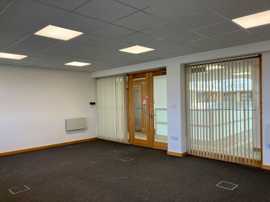 Suite 46 Shenley Pavilions, Chalkdell Drive, Shenley Wood, Milton Keynes, MK5 6LB