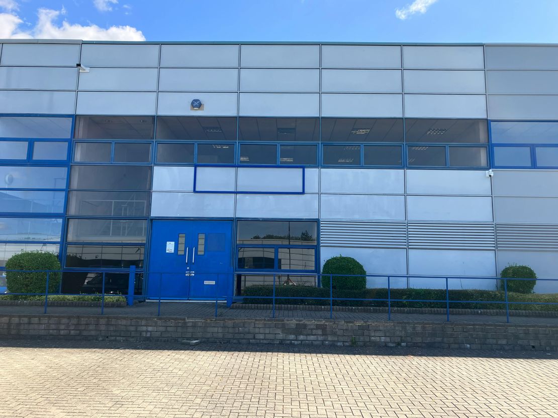 38 Tanners Drive, Blakelands, Milton Keynes, MK14 5BW