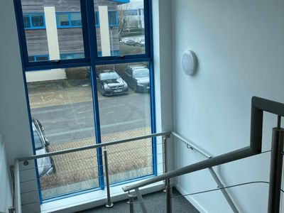 Property Image for 3 Frank Whittle Park, Knowlhill, Milton Keynes, MK5 8FT
