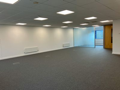 Property Image for 3 Frank Whittle Park, Knowlhill, Milton Keynes, MK5 8FT