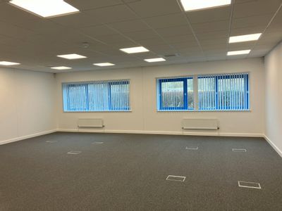 Property Image for 3 Frank Whittle Park, Knowlhill, Milton Keynes, MK5 8FT