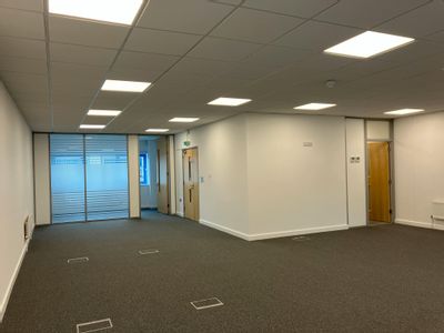 Property Image for 3 Frank Whittle Park, Knowlhill, Milton Keynes, MK5 8FT