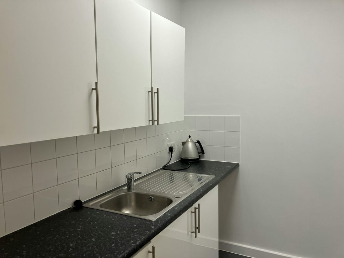 3 Frank Whittle Park, Knowlhill, Milton Keynes, MK5 8FT