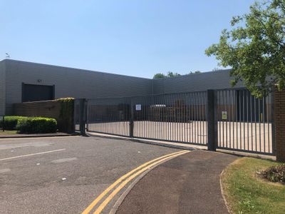 Property Image for Units 15-16 Peverel Drive, Granby Trade Park,, Bletchley, Milton Keynes, MK1 1NN