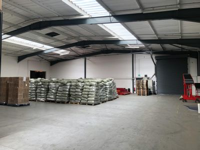 Property Image for Units 15-16 Peverel Drive, Granby Trade Park,, Bletchley, Milton Keynes, MK1 1NN