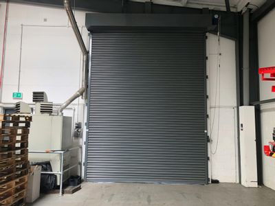 Property Image for Units 15-16 Peverel Drive, Granby Trade Park,, Bletchley, Milton Keynes, MK1 1NN
