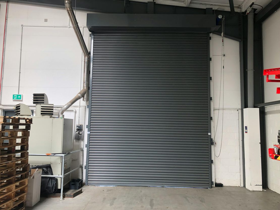 Units 15-16 Peverel Drive, Granby Trade Park,, Bletchley, Milton Keynes, MK1 1NN