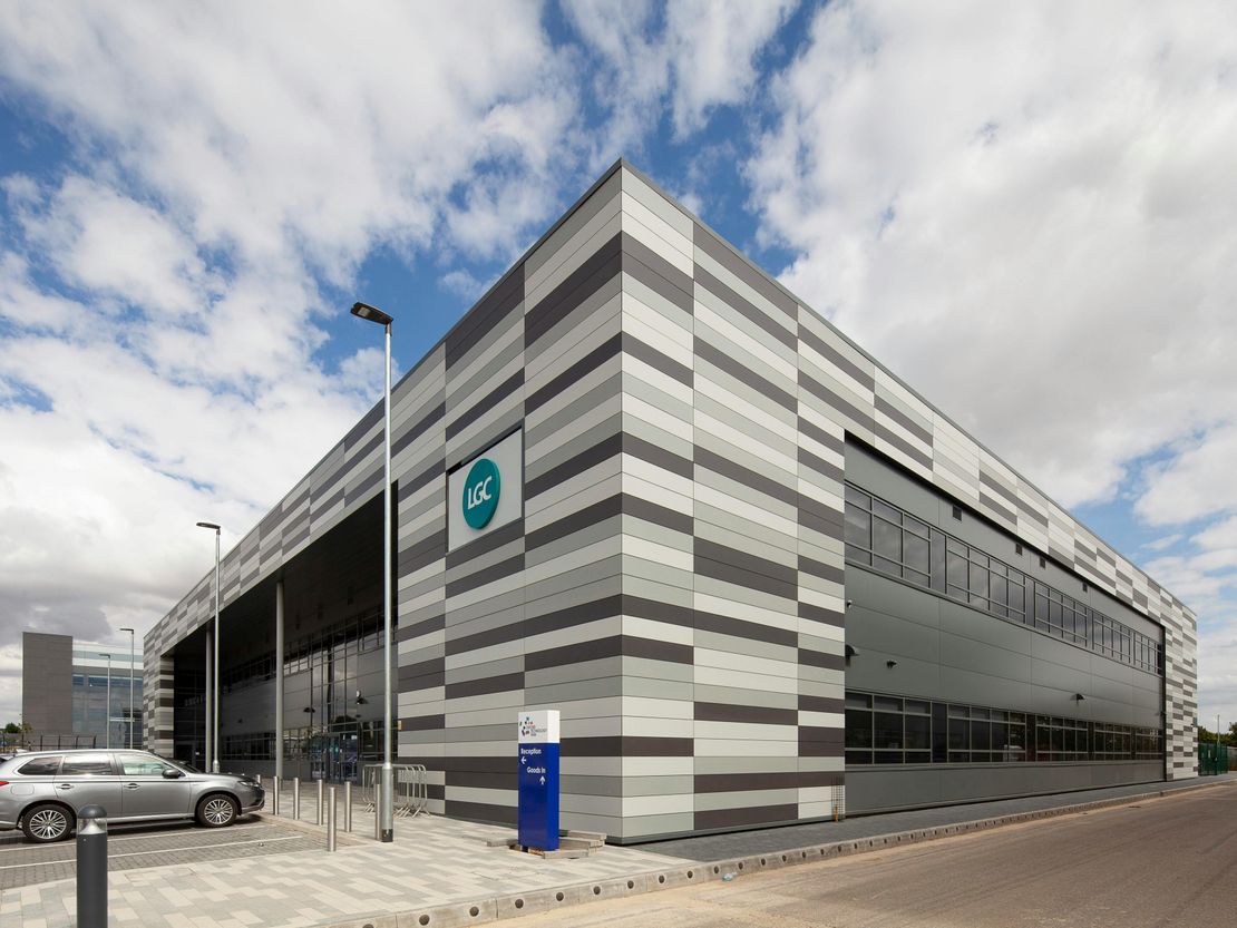Tech Boxes, Oxford Technology Park, Langford Lane, Kidlington, OX5 1HT