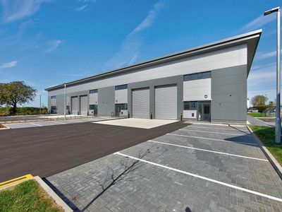 Property Image for Unit A3 Block A, Grove Business Park, Downsview Road, Wantage, OX12 9FA