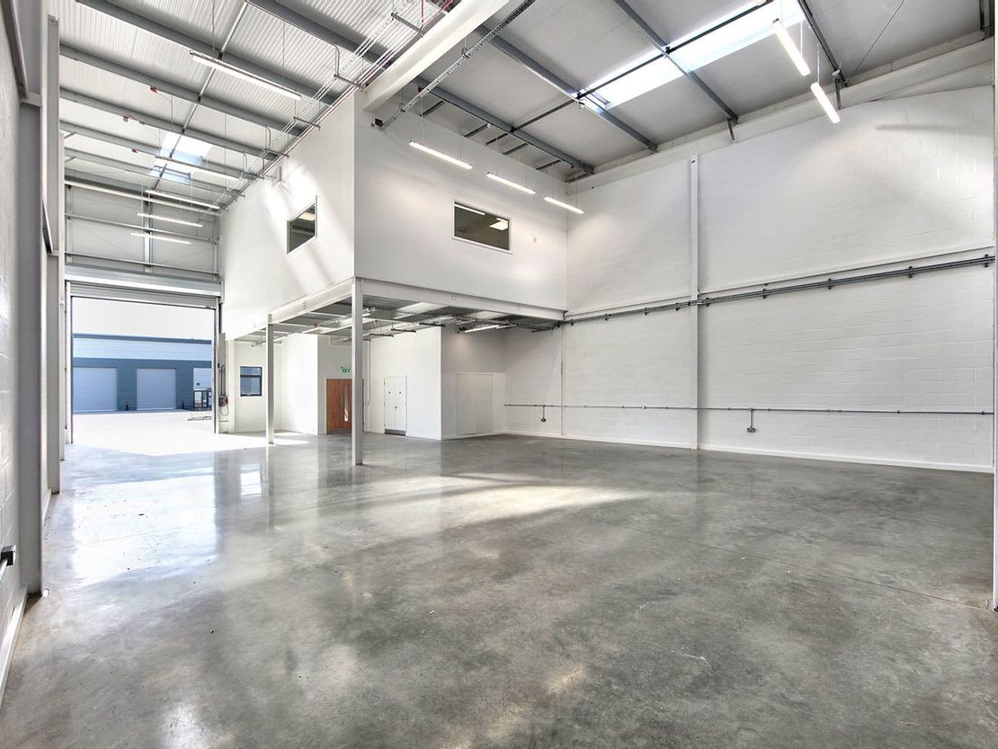 Unit A3 Block A, Grove Business Park, Downsview Road, Wantage, OX12 9FA