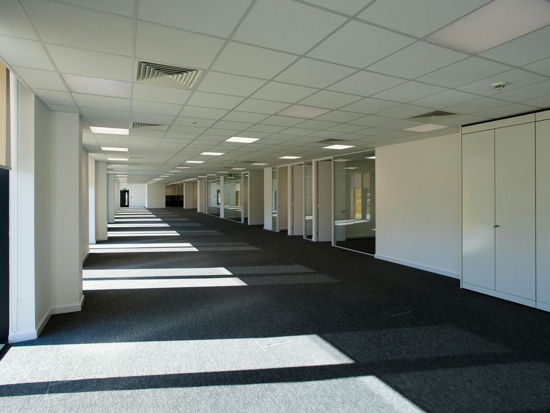Quad One, Harwell Science & Innovation Campus, Becquerel Avenue, Harwell, OX11 0RA