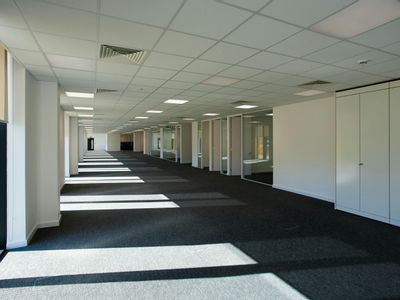 Property Image for Quad One, Harwell Science & Innovation Campus, Becquerel Avenue, Harwell, OX11 0RA