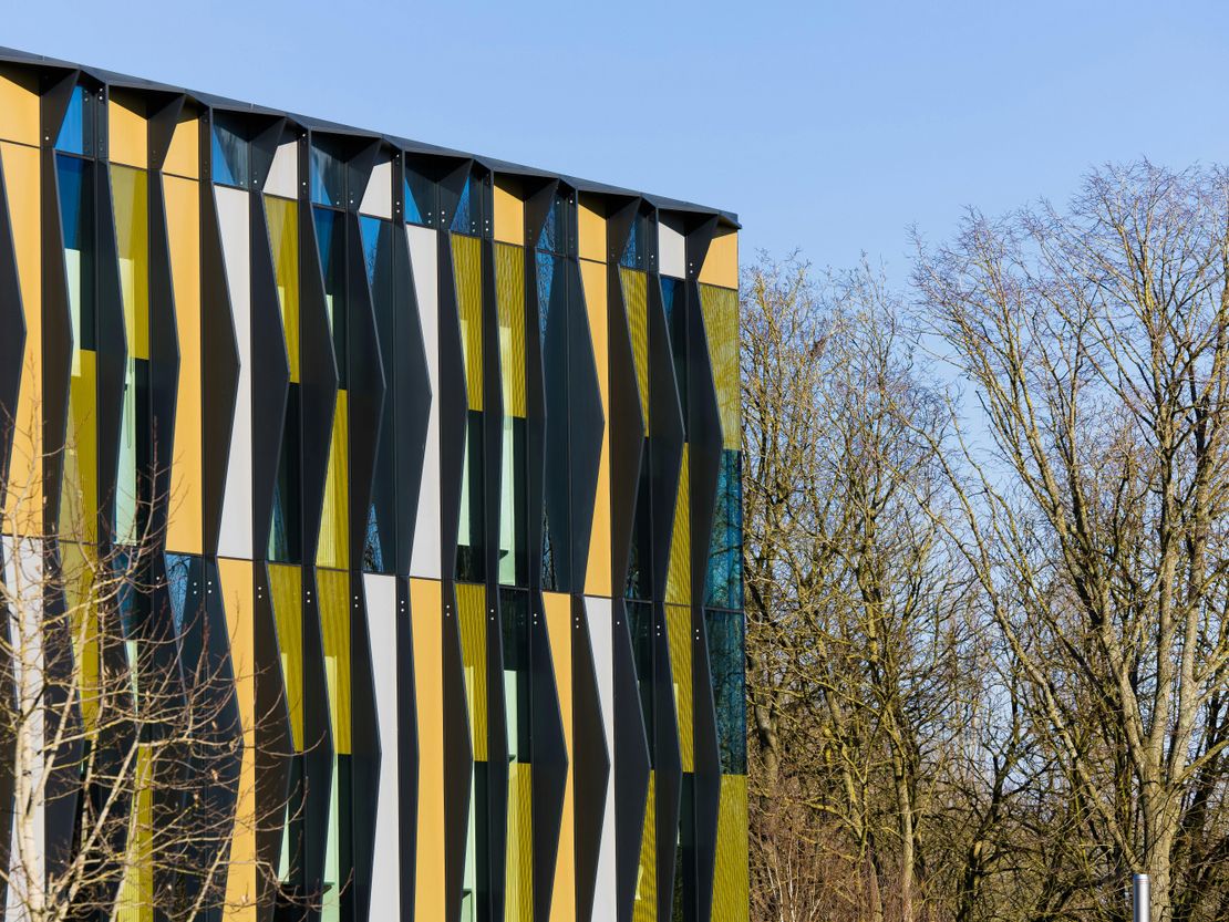 Quad One, Harwell Science & Innovation Campus, Becquerel Avenue, Harwell, OX11 0RA