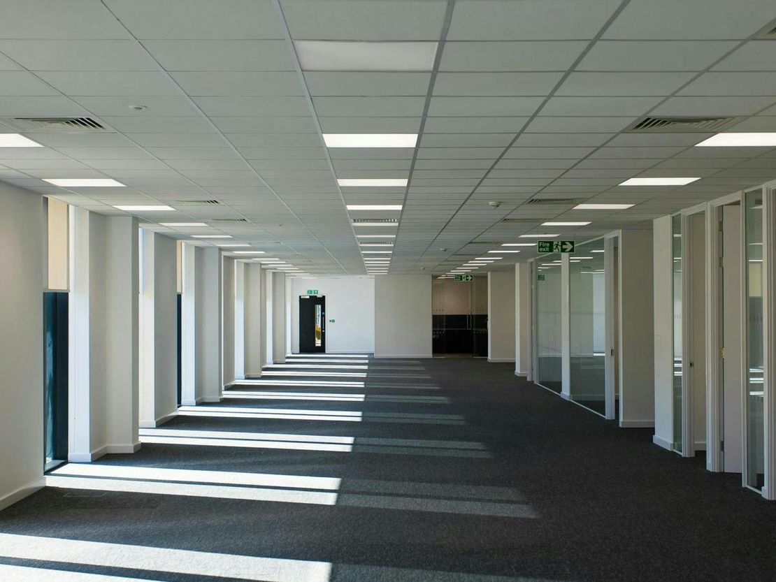 Quad One, Harwell Science & Innovation Campus, Becquerel Avenue, Harwell, OX11 0RA