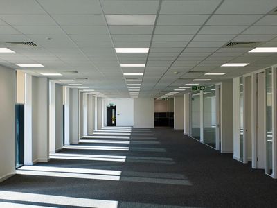 Property Image for Quad One, Harwell Science & Innovation Campus, Becquerel Avenue, Harwell, OX11 0RA