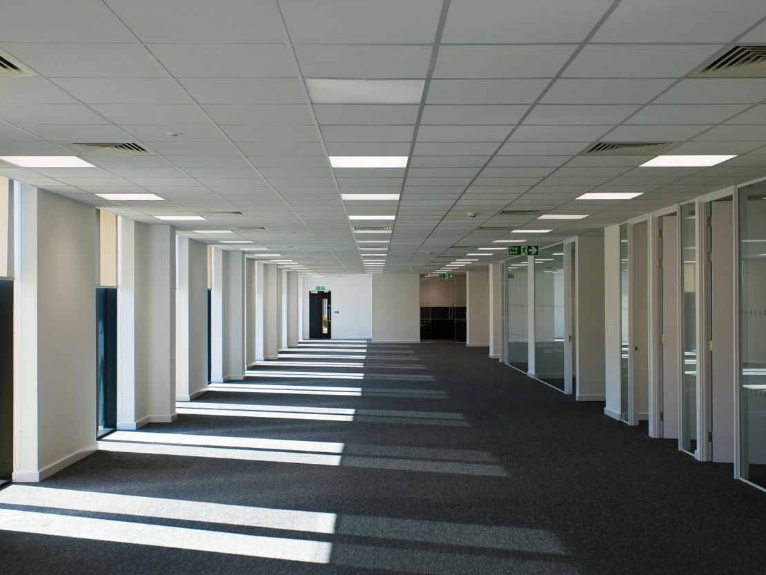 Quad One, Harwell Science & Innovation Campus, Becquerel Avenue, Harwell, OX11 0RA