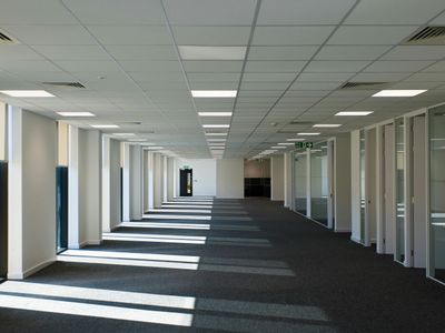 Property Image for Quad One, Harwell Science & Innovation Campus, Becquerel Avenue, Harwell, OX11 0RA