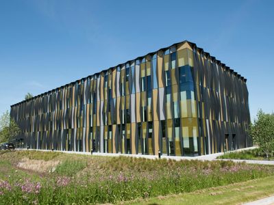 Property Image for Quad One, Harwell Science & Innovation Campus, Becquerel Avenue, Harwell, OX11 0RA