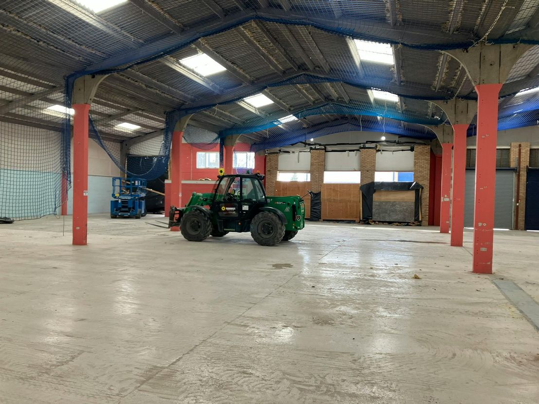 20-28 Francis Way, Bowthorpe Employment Area, Norwich, NR5 9JA