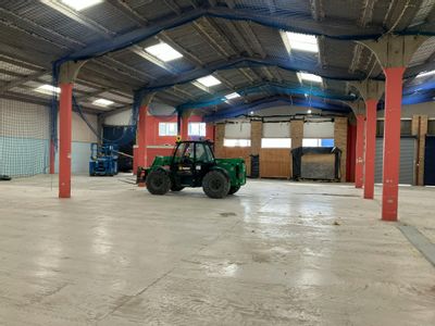 Property Image for 20-28 Francis Way, Bowthorpe Employment Area, Norwich, NR5 9JA