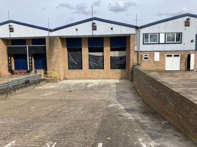 Property Image for 20-28 Francis Way, Bowthorpe Employment Area, Norwich, NR5 9JA