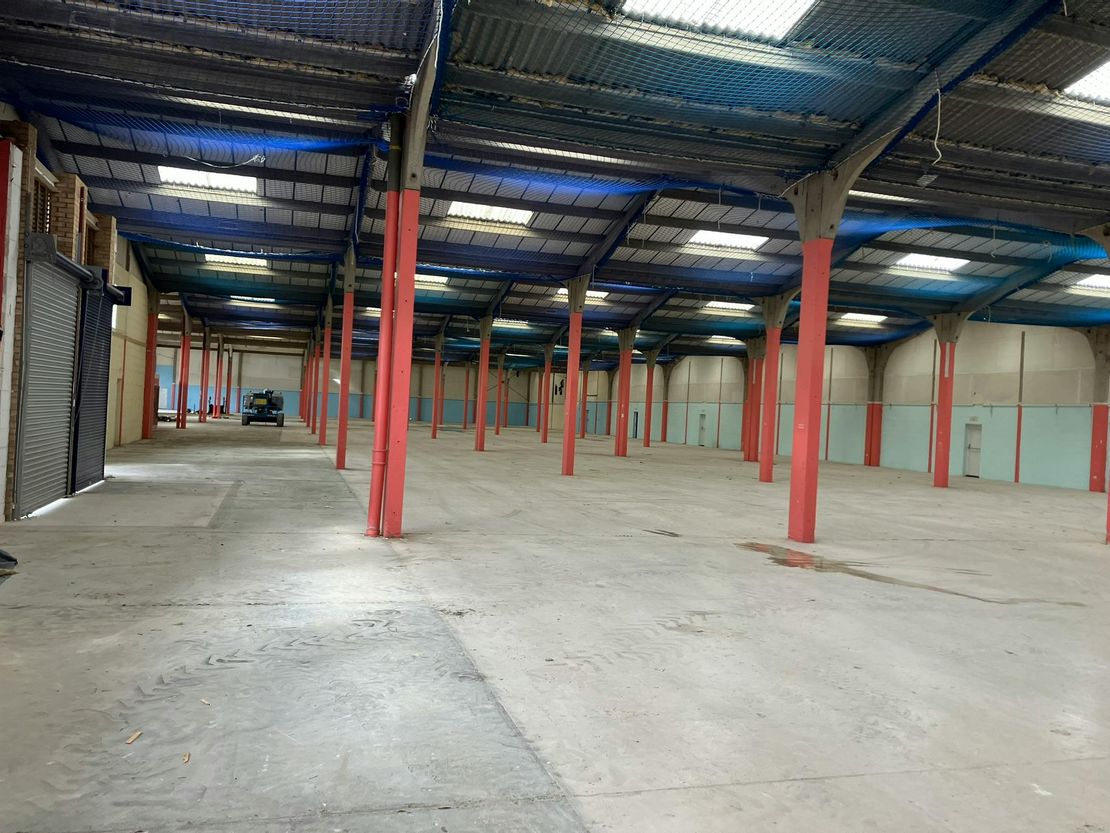 20-28 Francis Way, Bowthorpe Employment Area, Norwich, NR5 9JA