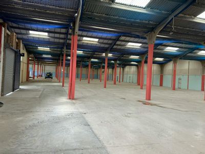 Property Image for 20-28 Francis Way, Bowthorpe Employment Area, Norwich, NR5 9JA