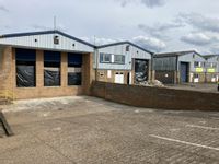 Property Image for 20-28 Francis Way, Bowthorpe Employment Area, Norwich, NR5 9JA