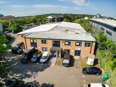 Property Image for Watchmoor Trade Centre, Watchmoor Road, Camberley, GU15 3AJ