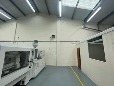 Property Image for Unit H4 & H5 Abbey Farm Commercial Park, Horsham St Faith, Norwich, NR10 3JU