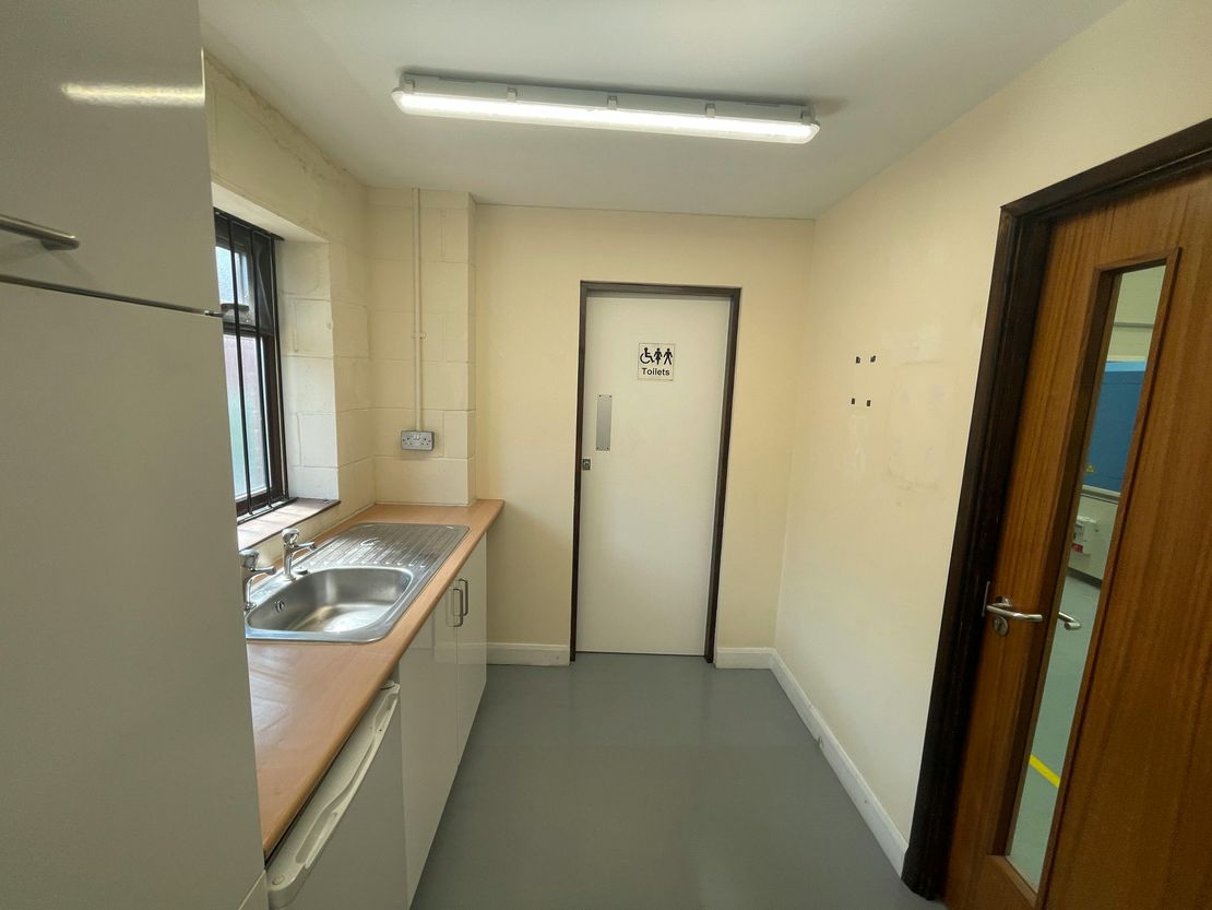 Unit H4 & H5 Abbey Farm Commercial Park, Horsham St Faith, Norwich, NR10 3JU