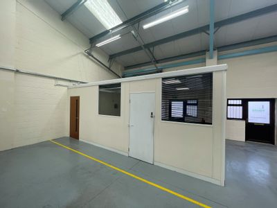Property Image for Unit H4 & H5 Abbey Farm Commercial Park, Horsham St Faith, Norwich, NR10 3JU