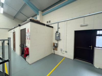 Property Image for Unit H4 & H5 Abbey Farm Commercial Park, Horsham St Faith, Norwich, NR10 3JU