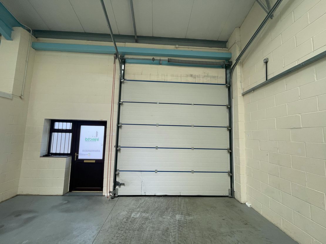 Unit H4 & H5 Abbey Farm Commercial Park, Horsham St Faith, Norwich, NR10 3JU