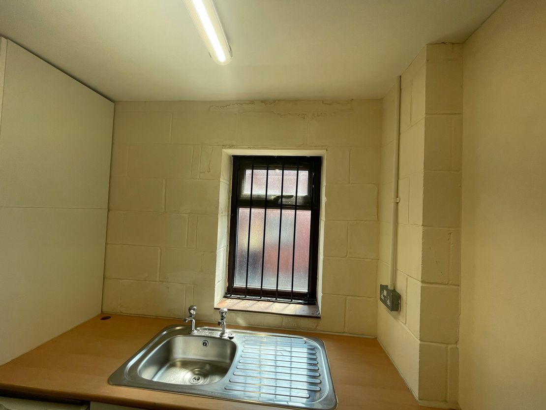 Unit H4 & H5 Abbey Farm Commercial Park, Horsham St Faith, Norwich, NR10 3JU