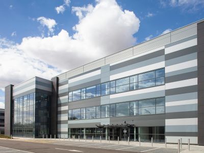 Property Image for InnovOx, Oxford Technology Park, Langford Lane, Kidlington, OX5 1HT