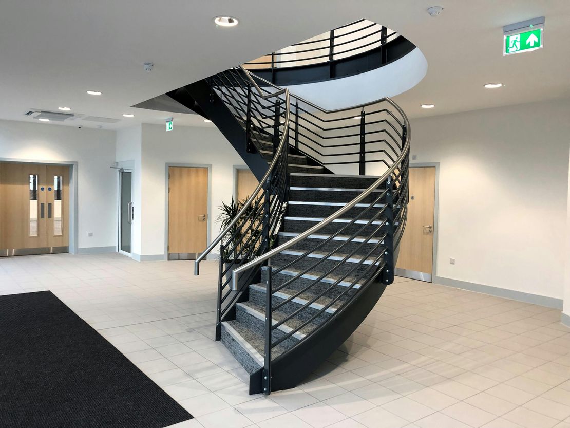 Ground Floor, Pinnacle House, Maple Way, Norwich, NR13 5HB