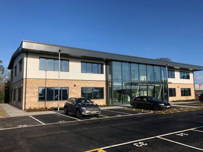 Property Image for Ground Floor, Pinnacle House, Maple Way, Norwich, NR13 5HB