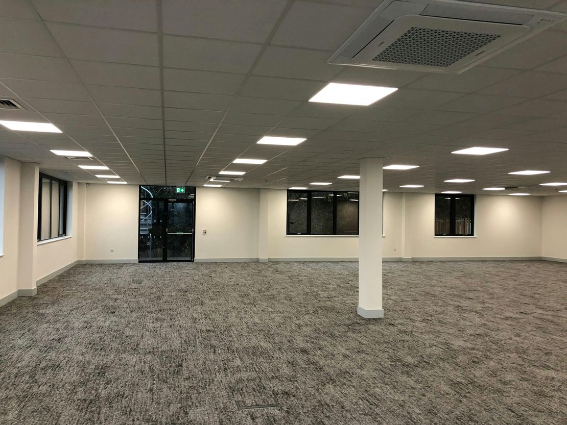 Ground Floor, Pinnacle House, Maple Way, Norwich, NR13 5HB