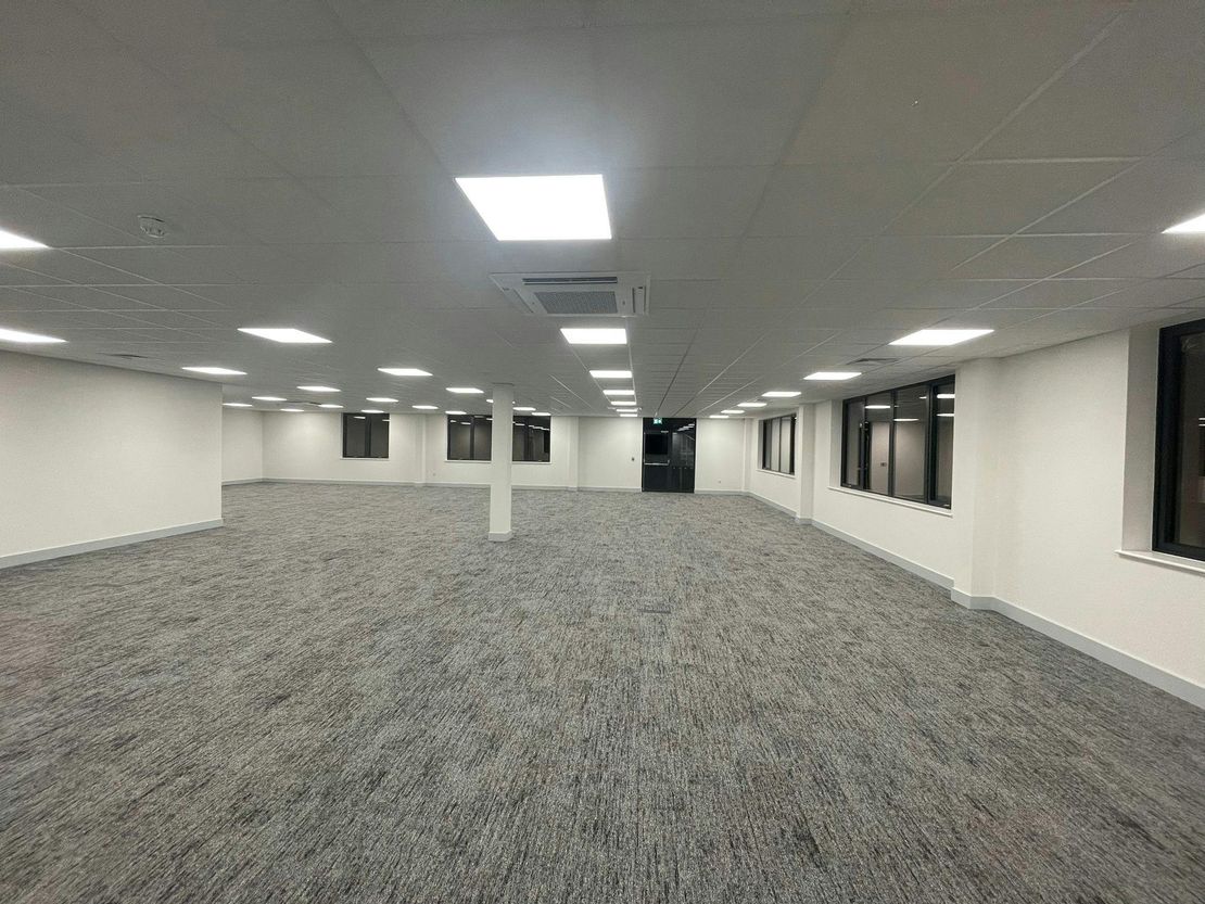 Ground Floor, Pinnacle House, Maple Way, Norwich, NR13 5HB