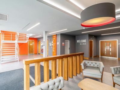 Property Image for First Floor Scorpio,Linford Wood Business Park, Sunrise Parkway, Linford Wood, Milton Keynes, MK14 6LY