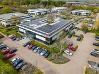 Property Image for First Floor Scorpio,Linford Wood Business Park, Sunrise Parkway, Linford Wood, Milton Keynes, MK14 6LY