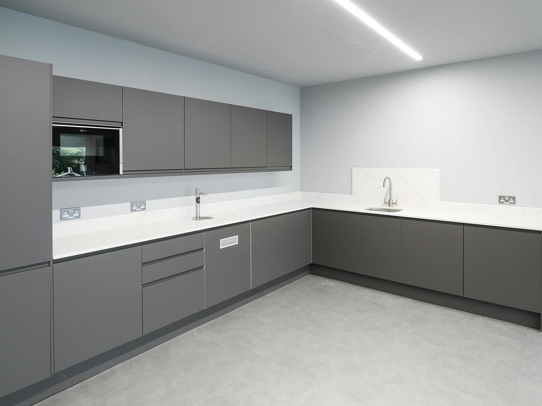 First Floor Scorpio,Linford Wood Business Park, Sunrise Parkway, Linford Wood, Milton Keynes, MK14 6LY
