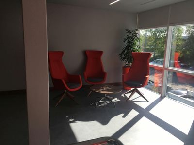 Property Image for First Floor Scorpio,Linford Wood Business Park, Sunrise Parkway, Linford Wood, Milton Keynes, MK14 6LY